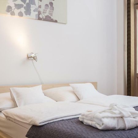 Apartament Avanti Krakow Dış mekan fotoğraf