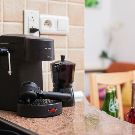 Apartament Avanti Krakow Dış mekan fotoğraf