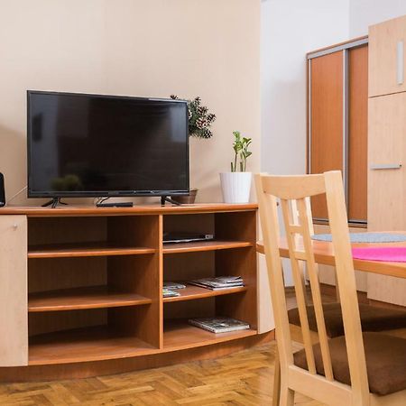 Apartament Avanti Krakow Dış mekan fotoğraf