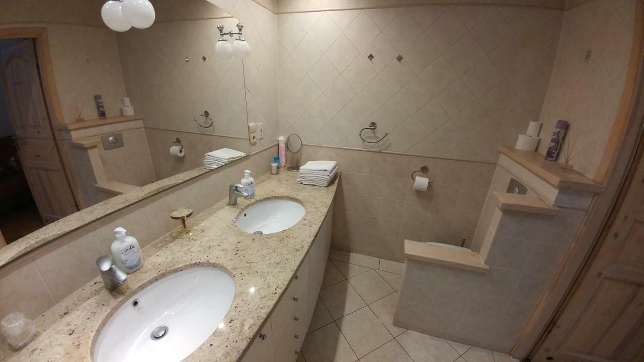 Apartament Avanti Krakow Dış mekan fotoğraf