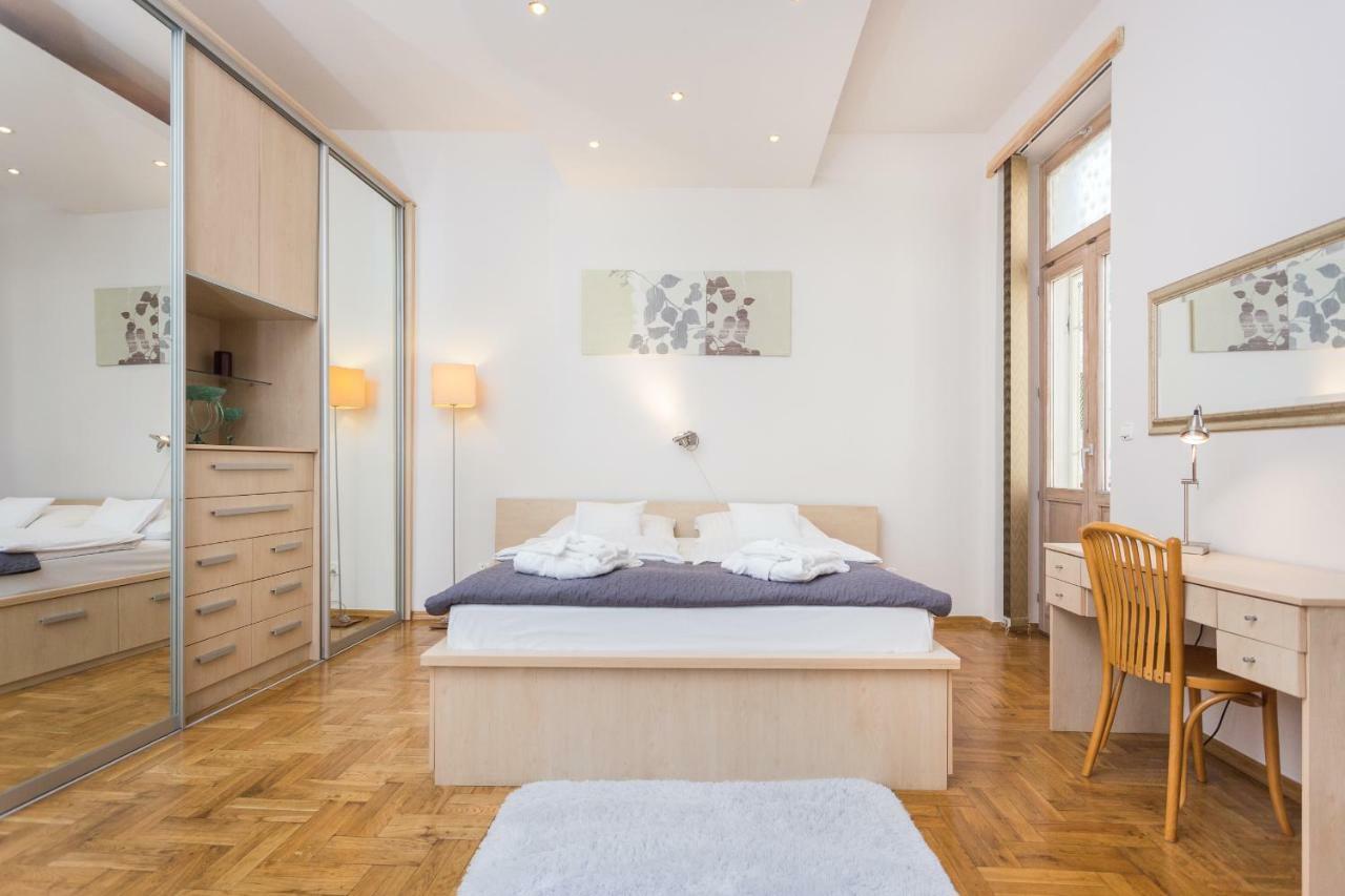 Apartament Avanti Krakow Dış mekan fotoğraf