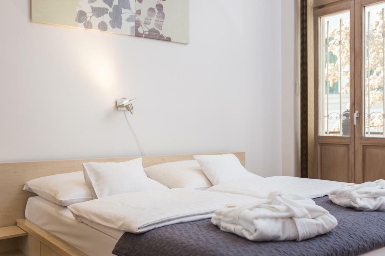 Apartament Avanti Krakow Dış mekan fotoğraf