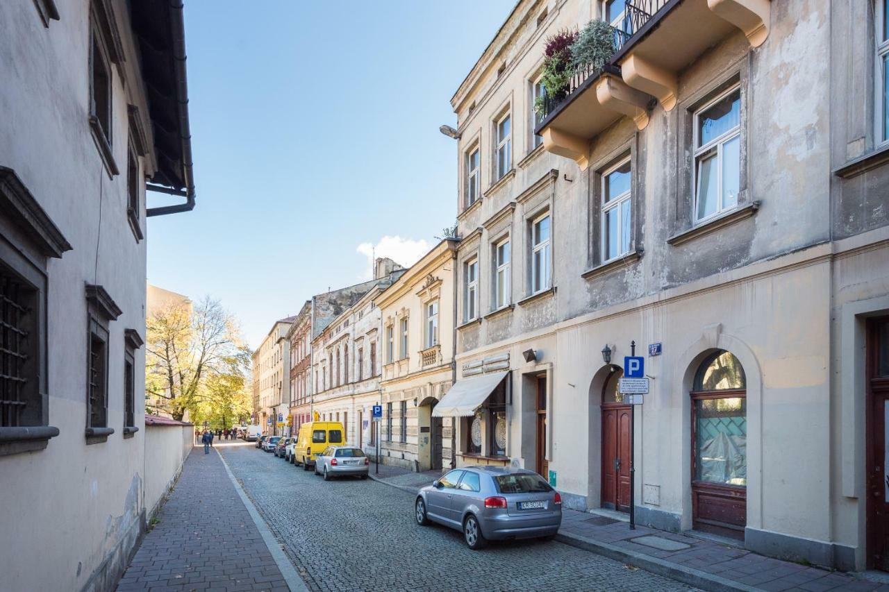 Apartament Avanti Krakow Dış mekan fotoğraf